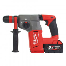 Milwaukee M18 CHX-502X FUEL™ SDS-Plus Boorhamer