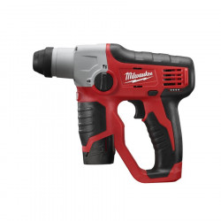 Milwaukee M12 H-202C SDS-plus boorhamer