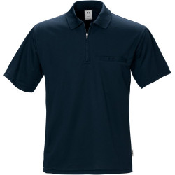 FRISTADS Coolmax® Functioneel Poloshirt 718 Pf