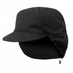 AllroundWork, Shell Cap