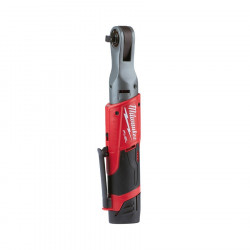 Milwaukee M12 FIR38-201B FUEL™ ⅜˝  subcompact ratelsleutel