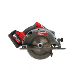 Milwaukee CCS66-902X FUEL™ cirkelzaagmachine