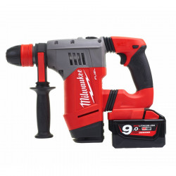 Milwaukee M18 CHPX-902X FUEL™ FIXTEC SDS-plus boorhamer
