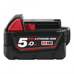 Milwaukee M18 B5 Redlithium-Ion accu