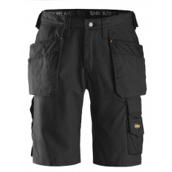 Canvas+ Shorts