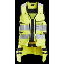 ProtecWork, Bodywarmer, klasse 1
