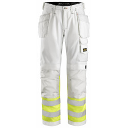 High-Vis Painters HP Trousers, Class 1