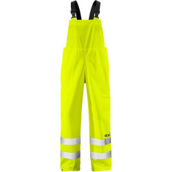 FRISTADS Flame Hi Vis Regenbroek Klasse 2 2047 Rshf