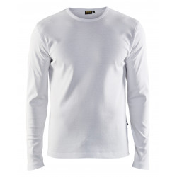 T-shirt lange mouw