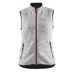 Dames gebreide bodywamer
