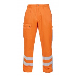 Hydrowear Zomerbroek Auxerre RWS