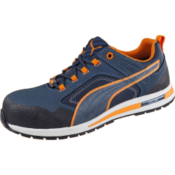 Werkschoen Puma Crosstwist Low S3