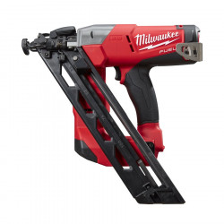 Milwaukee M18 CN15GA-0X afwerkingstacker
