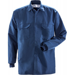 FRISTADS Cleanroom Shirt 7R011 Xa32