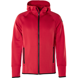 Fristads Outdoor Calcium Polartec® power stretch hoodie 