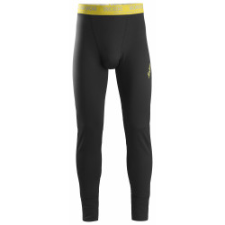Body Mapping Micro Fleece Broek