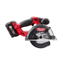 Milwaukee M18 FMCS-502X FUEL™ metaalzaagmachine