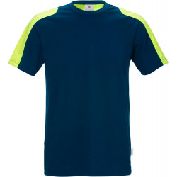 FRISTADS Stretch T-Shirt 7447 Rtt