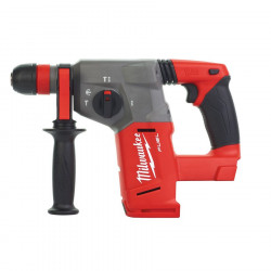 Milwaukee M18 CHX-0 FUEL™ SDS-Plus Boorhamer