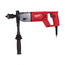 Milwaukee droogdiamant boormachine DD 2-160 XE