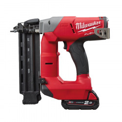 Milwaukee M18 CN18GS-202X tacker