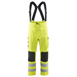 Regenbroek High Vis LEVEL 2