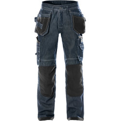 FRISTADS Werkbroek Denim 229 Dy