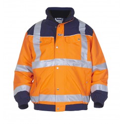 Hydrowear Pilot jacket Furth RWS