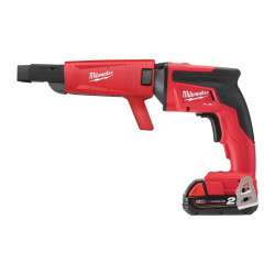 Milwaukee M18 FSGC-202X gipsplaatschroevendraaier