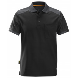 AllroundWork, 37.5® Technologie Verstevigd Polo Shirt