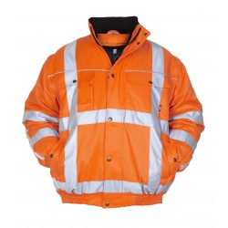 Hydrowear 3 in 1 Fleecejacket Leiden RWS