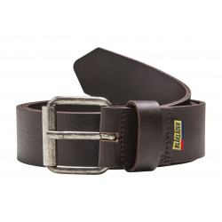 Riem leder
