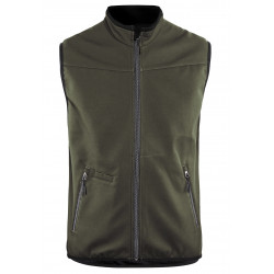 Softshell Bodywarmer