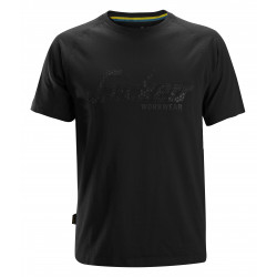 Logo T-shirt 