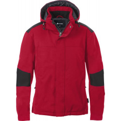 FRISTADS Softshell Winterjack Dames 1420 Sw