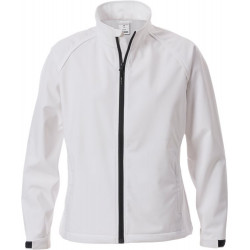 Acode Windwear softshelljack dames 1477 SBT