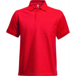 Acode heavy poloshirt 1721 PIQ