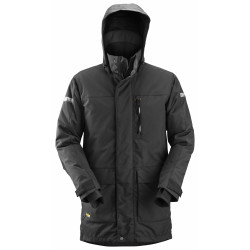 AllroundWork, Waterproof 37.5® Isolerende Parka