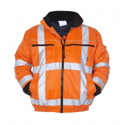 Hydrowear Pilot jacket Arosia RWS