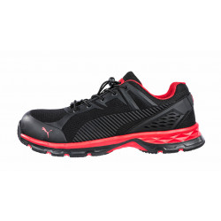 Puma Fuse Motion 2.0 red LOW