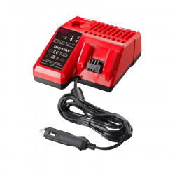 Milwaukee M12-18 AC Autolader