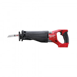 Milwaukee M18 CSX-0X FUEL™ reciprozaagmachine