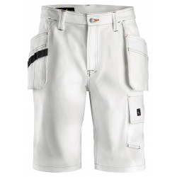 Schilders Shorts met holsterzakken