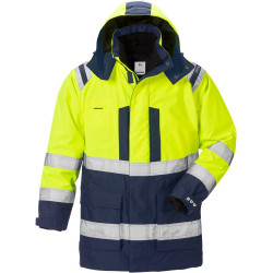 FRISTADS Hi Vis Airtech® 3-In-1 Parka Klasse 3 4036 Gtt