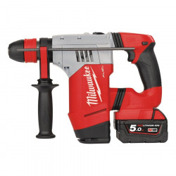 Milwaukee M18 CHPX-502X FUEL™ FIXTEC SDS-plus boorhamer