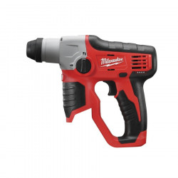 Milwaukee M12 H-0 SDS-plus boorhamer