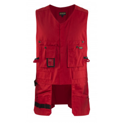 Werkvest
