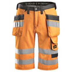 Short HV, Klasse 1