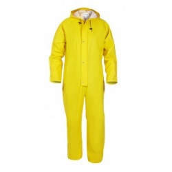 Hydrowear Coverall Salesbury Hydrosoft