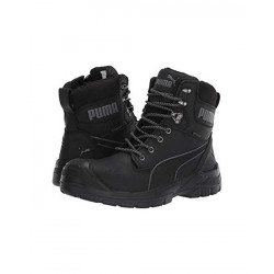 Puma Conquest Wheat High S3